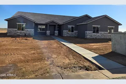 9195 W Limestone Mountain Drive, Casa Grande, AZ 85194 - Photo 1