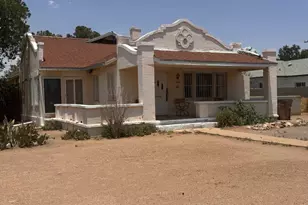 1504 E 12th, Douglas, AZ 85607 - Photo 1