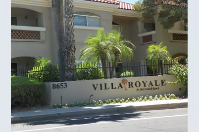 8653 E Royal Palm Road #Unit 1002, Scottsdale, AZ 85258 - Photo 28