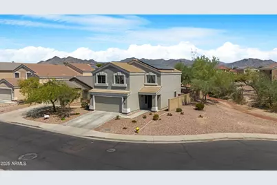 23340 W Cocopah Street, Buckeye, AZ 85326 - Photo 36