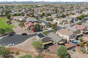 23340 W Cocopah St, Buckeye, AZ 85326 - Photo 42