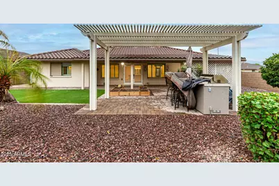 2840 S Alderwood Circle, Mesa, AZ 85212 - Photo 32