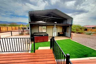 443 S Grimes Rd, Tonto Basin, AZ 85553 - Photo 2