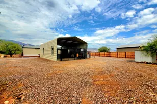 443 S Grimes Rd, Tonto Basin, AZ 85553 - Photo 16