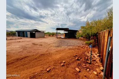 443 S Grimes Road, Tonto Basin, AZ 85553 - Photo 12