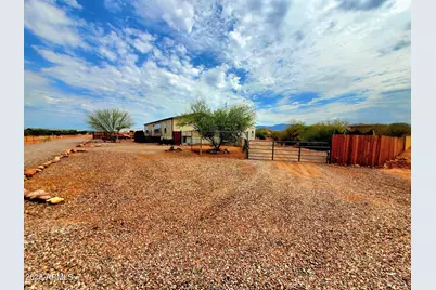443 S Grimes Road, Tonto Basin, AZ 85553 - Photo 1