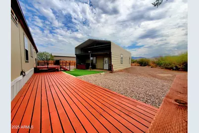 443 S Grimes Road, Tonto Basin, AZ 85553 - Photo 18