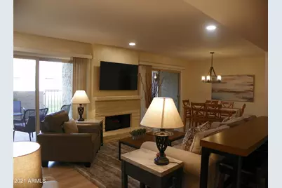 7360 N Via Camello Del Norte -- #201, Scottsdale, AZ 85258 - Photo 4