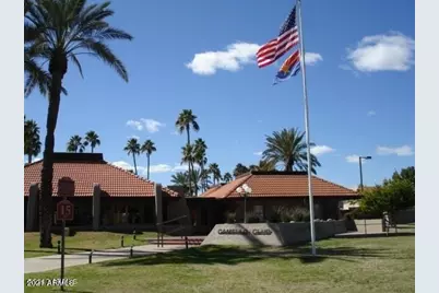 7360 N Via Camello Del Norte -- #201, Scottsdale, AZ 85258 - Photo 18
