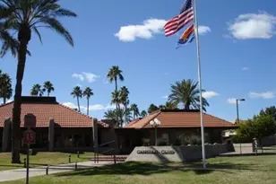 7360 N Via Camello Del Norte --, Scottsdale, AZ 85258 - Photo 18