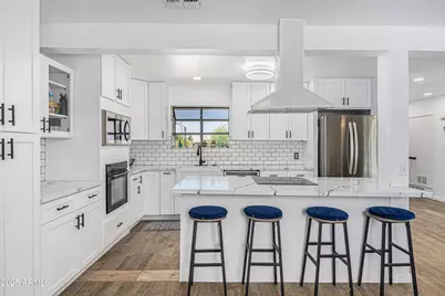 3133 E Bloomfield, Phoenix, AZ 85032 - Photo 1