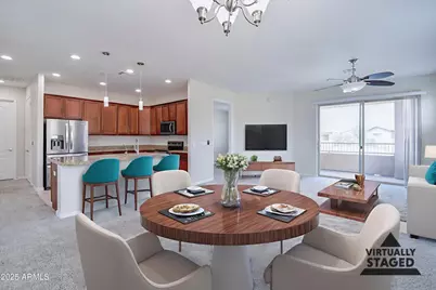 250 W Queen Creek Road #249, Chandler, AZ 85248 - Photo 4