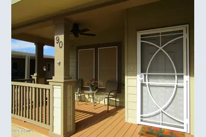 2263 N Trekell Road #90, Casa Grande, AZ 85122 - Photo 2