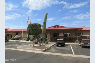 2263 N Trekell Road #90, Casa Grande, AZ 85122 - Photo 18
