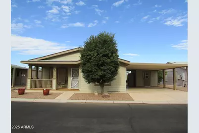 2263 N Trekell Road #90, Casa Grande, AZ 85122 - Photo 1