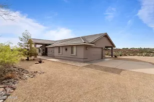 360 Bonita, Wickenburg, AZ 85390 - Photo 1