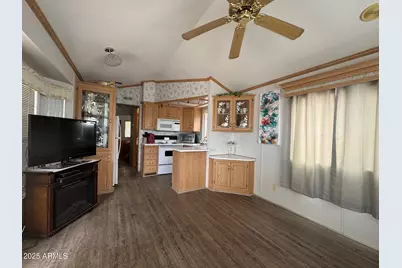 206 E Mesa Drive, Florence, AZ 85132 - Photo 2