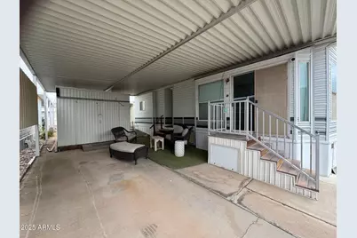 206 E Mesa Drive, Florence, AZ 85132 - Photo 4