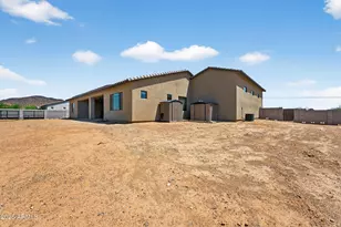 25832 N 151st Ave, Surprise, AZ 85387 - Photo 36