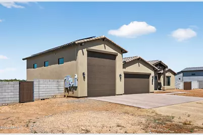 25832 N 151st Avenue, Surprise, AZ 85387 - Photo 4