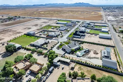 3877 E Hash Knife Draw Road, San Tan Valley, AZ 85140 - Photo 18