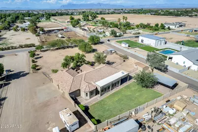 3877 E Hash Knife Draw Road, San Tan Valley, AZ 85140 - Photo 6