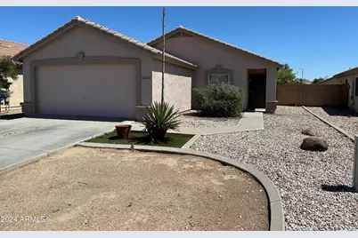12621 W Myer Lane, El Mirage, AZ 85335 - Photo 1