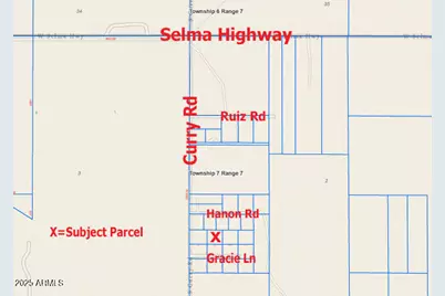 0 S Curry R Road #-, Casa Grande, AZ 85194 - Photo 10