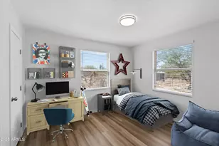 468 W Duane St, Benson, AZ 85602 - Photo 14