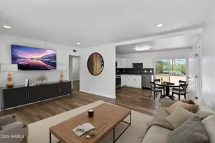 468 W Duane St, Benson, AZ 85602 - Photo 2