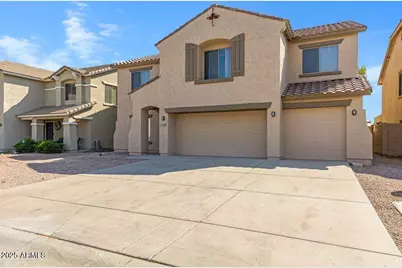 43631 W Cowpath Road, Maricopa, AZ 85138 - Photo 2