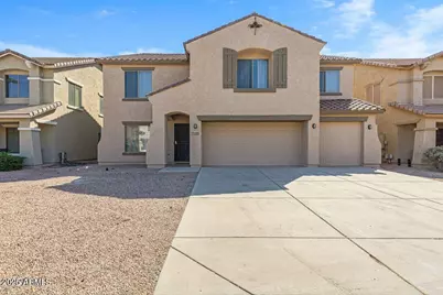 43631 W Cowpath Road, Maricopa, AZ 85138 - Photo 1
