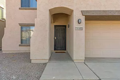 43631 W Cowpath Road, Maricopa, AZ 85138 - Photo 4