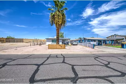 3648 W Moreland Street, Phoenix, AZ 85009 - Photo 4