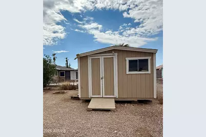 330 W 6th Street, Ajo, AZ 85321 - Photo 28