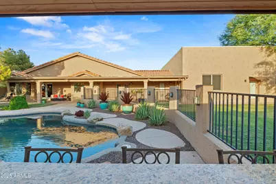 15402 N 45th Place, Phoenix, AZ 85032 - Photo 40