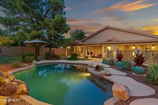 15402 N 45th Pl, Phoenix, AZ 85032 - Photo 46