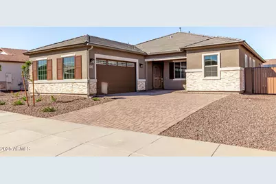 16524 W Avenida Del Sol --, Surprise, AZ 85387 - Photo 1