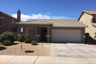 1102 S 242nd, Buckeye, AZ 85326 - Photo 1