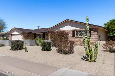 8520 E Turney Avenue, Scottsdale, AZ 85251 - Photo 2