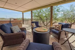 6906 E Alhambra Dr, Sierra Vista, AZ 85650 - Photo 42