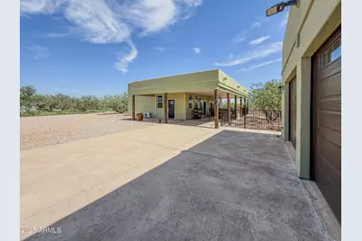6906 E Alhambra Drive, Sierra Vista, AZ 85650 - Photo 2