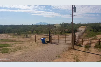 6906 E Alhambra Drive, Sierra Vista, AZ 85650 - Photo 56