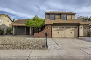 5337 W Desert Hills, Glendale, AZ 85304 - Photo 1