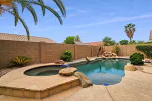 1017 E Pinto Ct, Gilbert, AZ 85296 - Photo 1