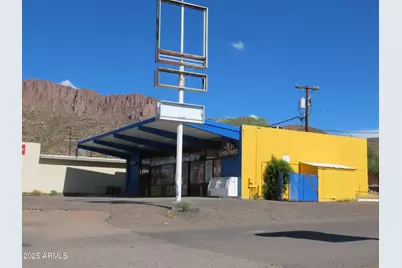 831 S Western Avenue, Superior, AZ 85173 - Photo 8