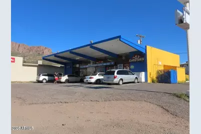 831 S Western Avenue, Superior, AZ 85173 - Photo 4