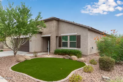 5629 W Montebello Way, Florence, AZ 85132 - Photo 1