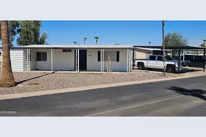 303 E South Mountain Avenue #148, Phoenix, AZ 85042 - Photo 1