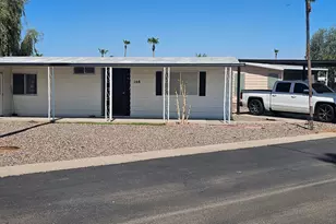 303 E South Mountain Ave, Phoenix, AZ 85042 - Photo 1